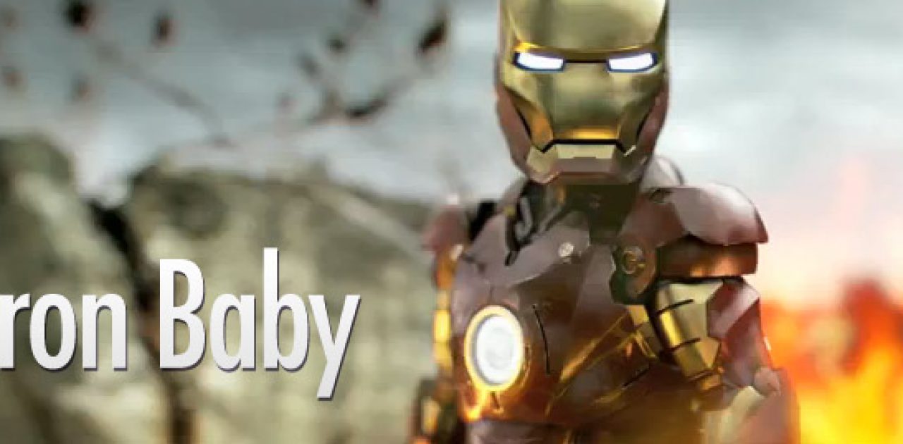 ironbaby