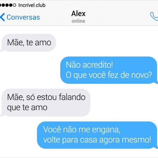 ironizar filhos 16