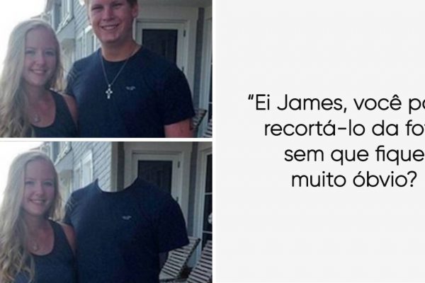 james