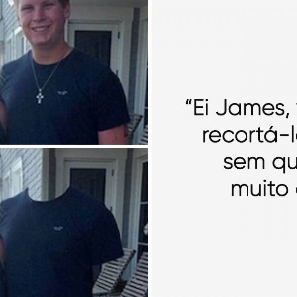 james