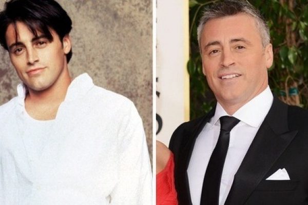 joey tribbiani