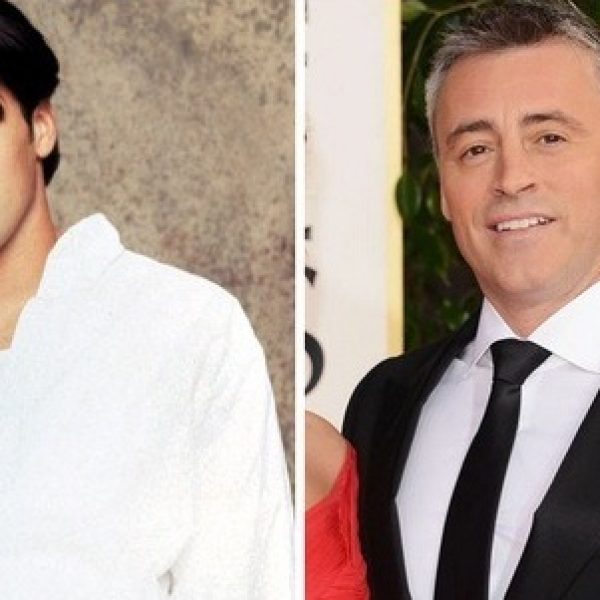 joey tribbiani