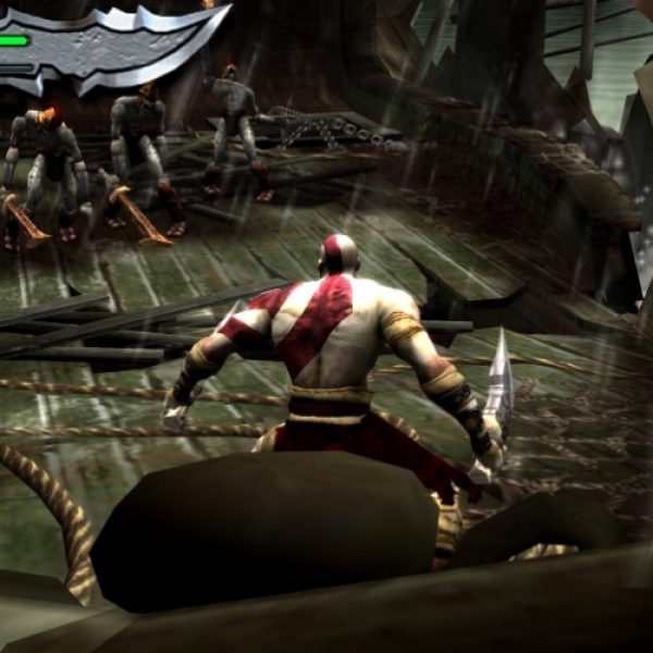 jogos em alta definição