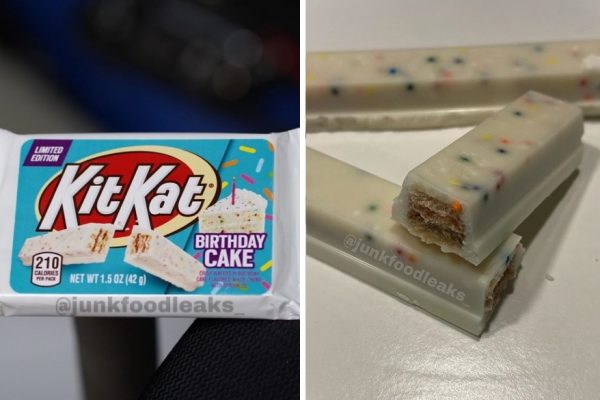 kit kat capa