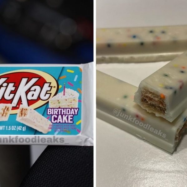 kit kat capa