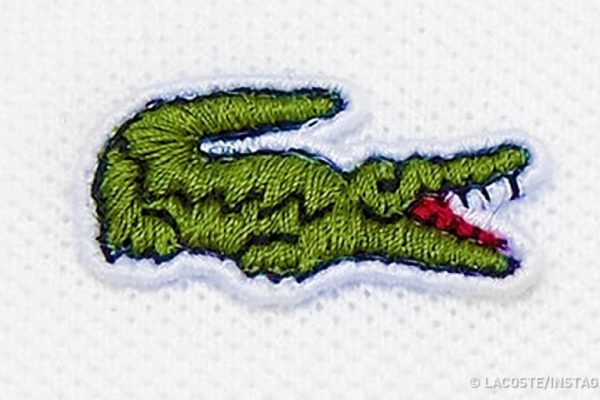 lacoste capa