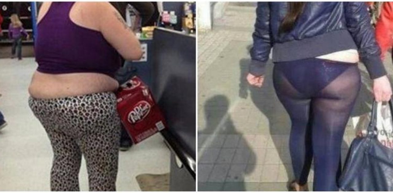leggings capa