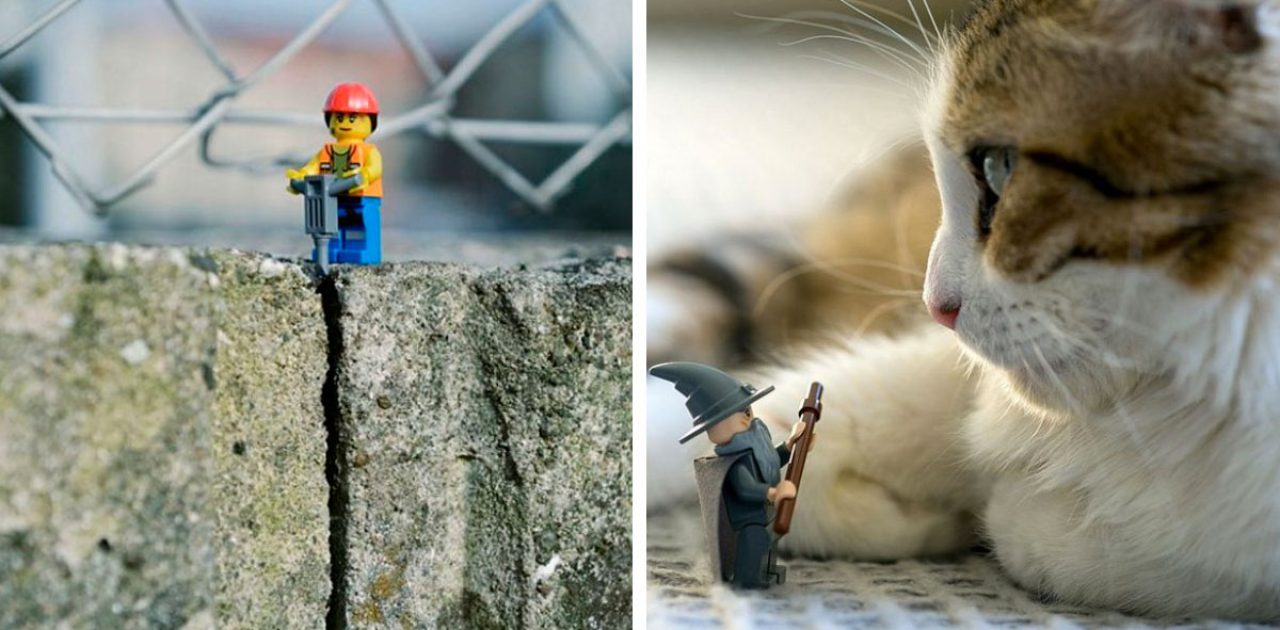 lego