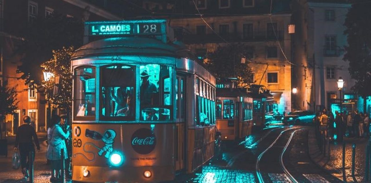 lisboa