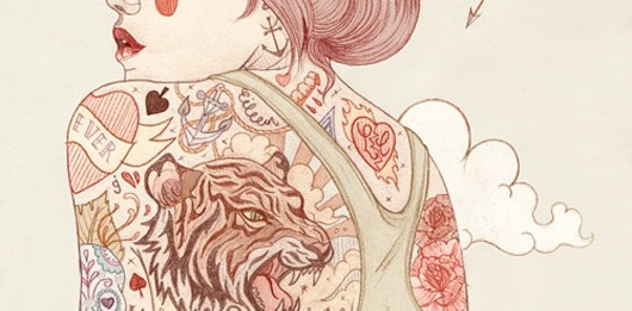 liz clement ilustracoes 1
