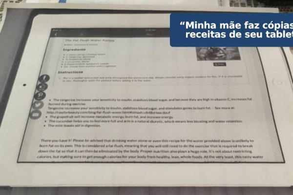lógica materna capa