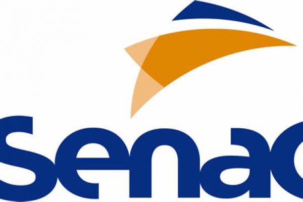 logotipo senac