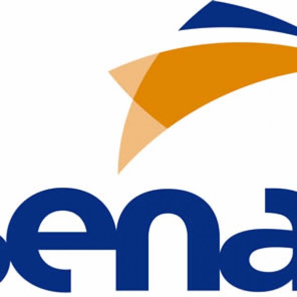 logotipo senac