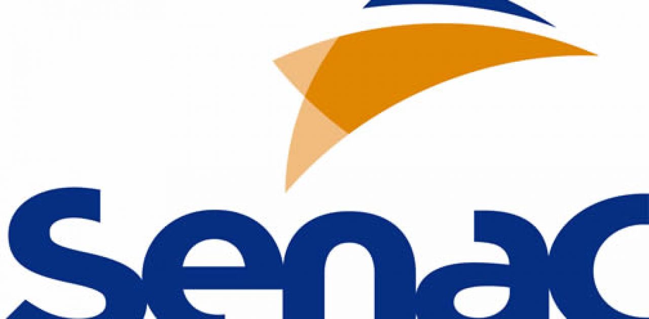 logotipo senac