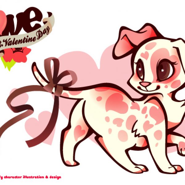 love_dog_by_mofuwa