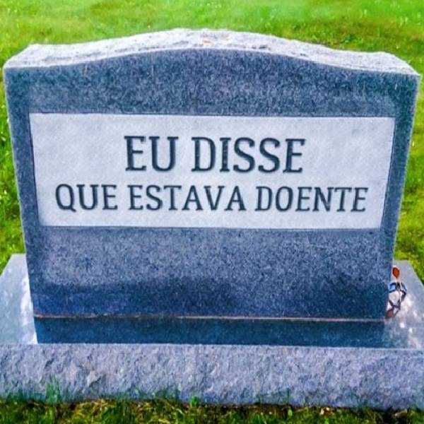 lápides divertidas mobile