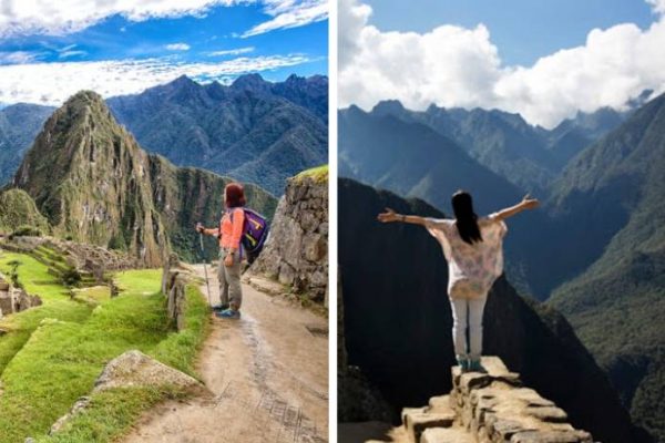 machu picchu capa