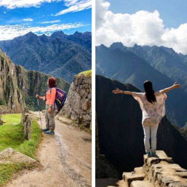 machu picchu capa