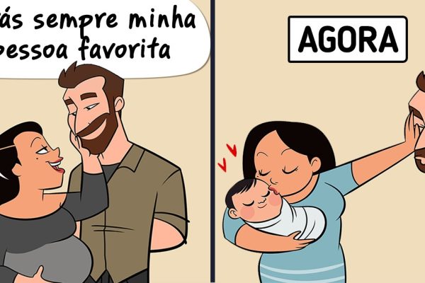 mãe e esposa capa