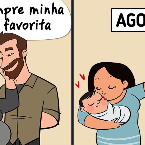 mãe e esposa capa