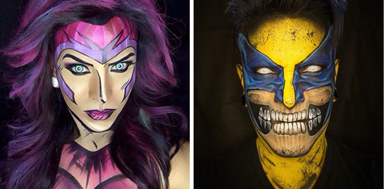 make-up-body-art-comic-book-superhero-cosplay-argenis-pinal-18