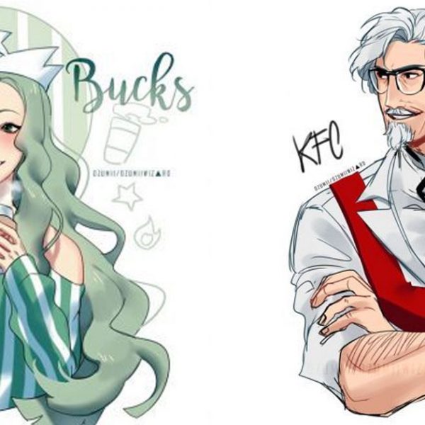 mangas
