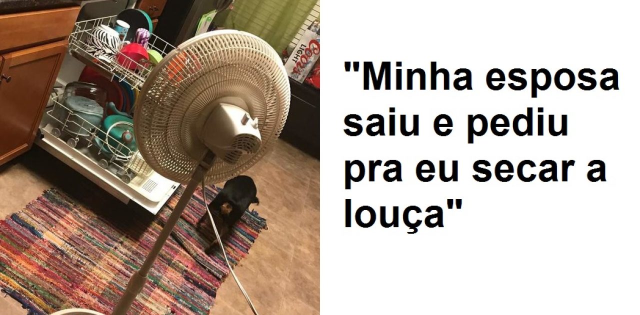 maridos engraçados capa