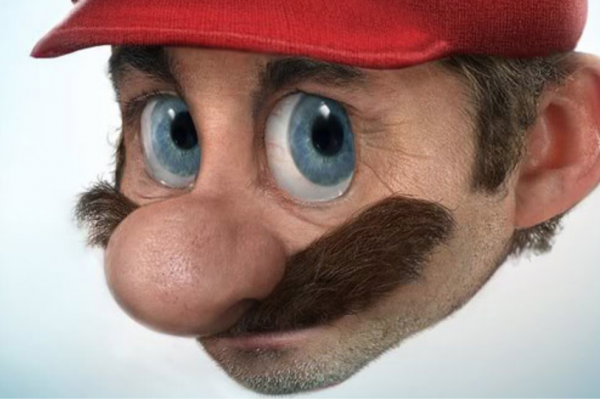 mario