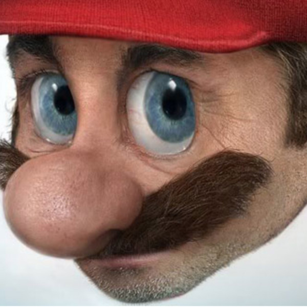 mario