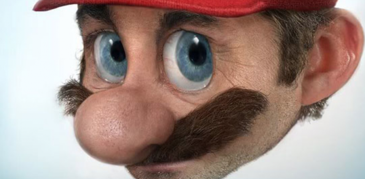 mario