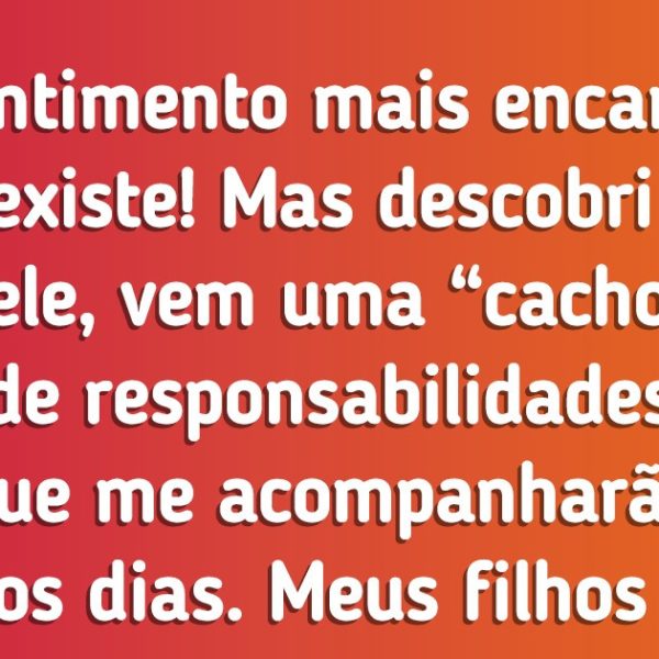 maternidade mudou capa