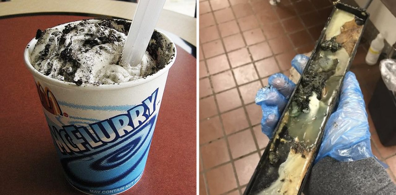 mcflurry capa