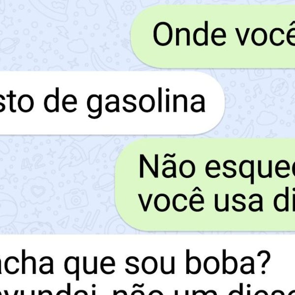 mensagens constrangedoras capa