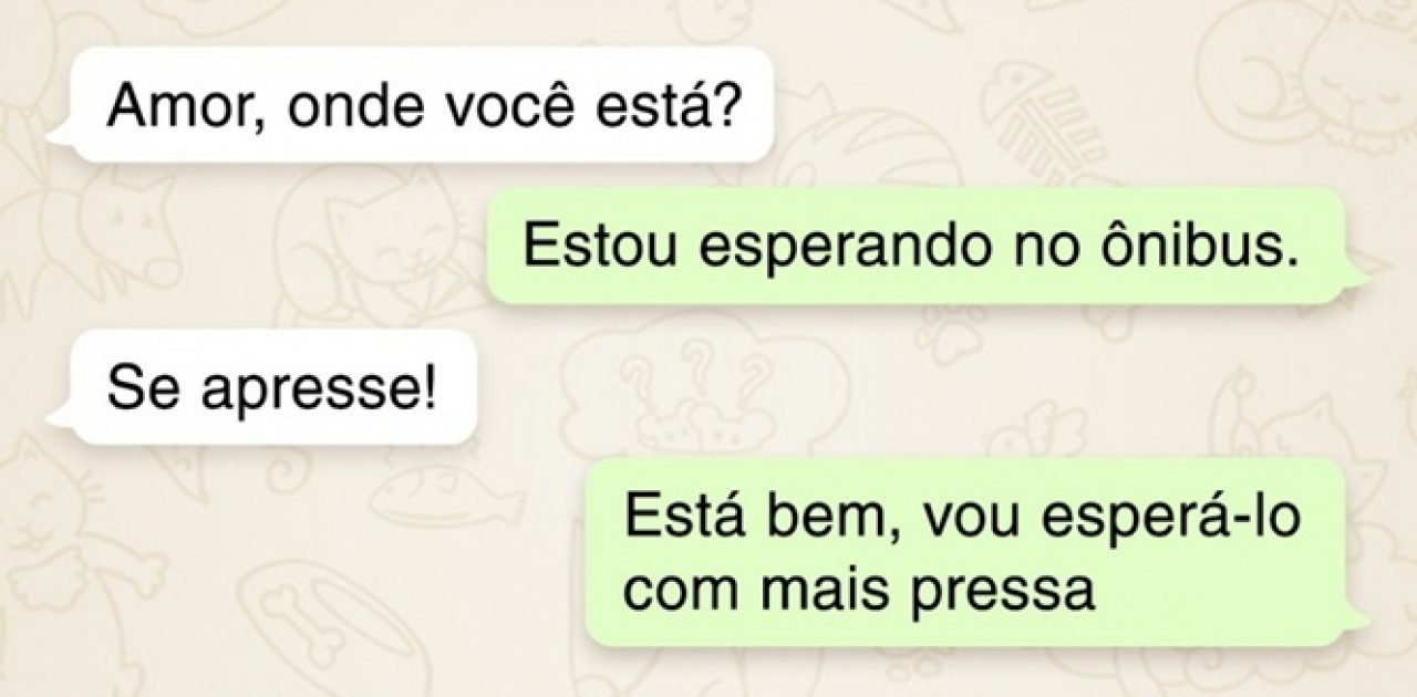 Featured image of post Mensagens Engra adas Para Whatsapp Mensagens e frases prontas para colocar no status do whatsapp de amor anivers rio engra adas indiretas curtas bonitas e de deus para seu perfil e grupos