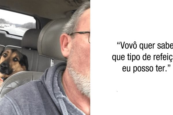 mensagens hilárias capa