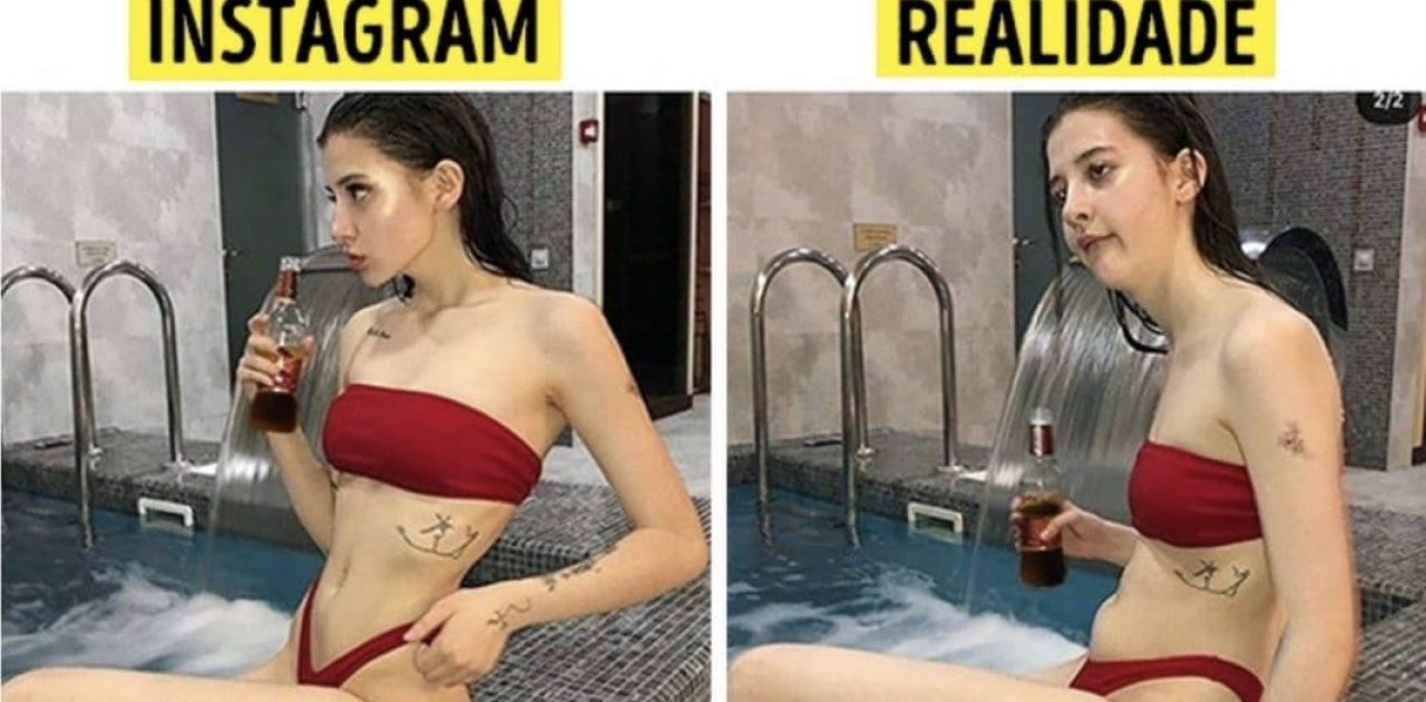 mentiras na internet capa