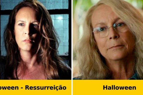mesmos personagens capa