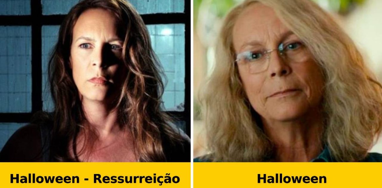 mesmos personagens capa