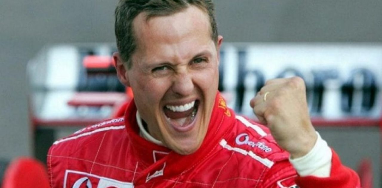 michael schumacher 01