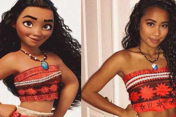 moana