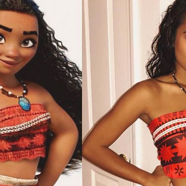 moana