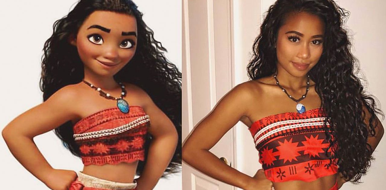 moana