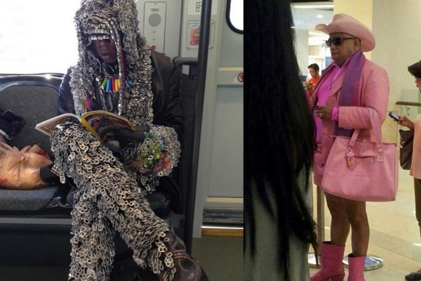 moda propria capa