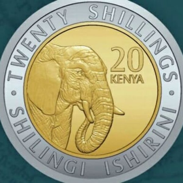 moeda Quênia 01