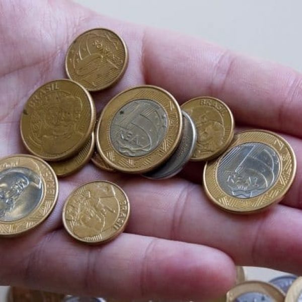 moedas valiosas capa