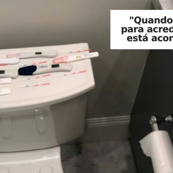 momentos gravidez capa
