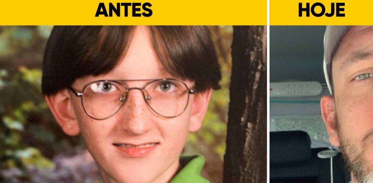 mudança do tempo capa