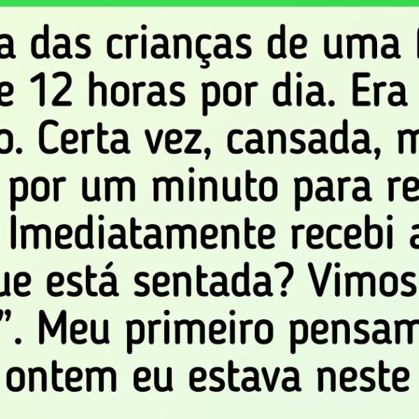 mulheres babás capa