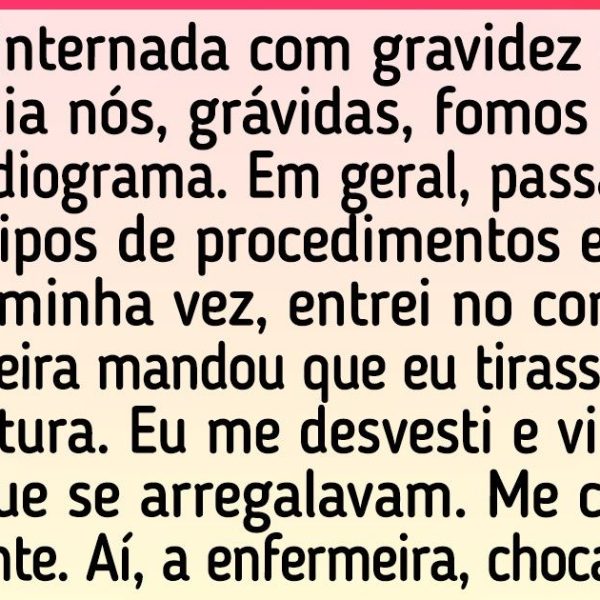mulheres grávidas capa
