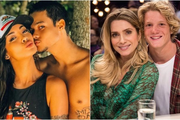 mães jovens famosas capa